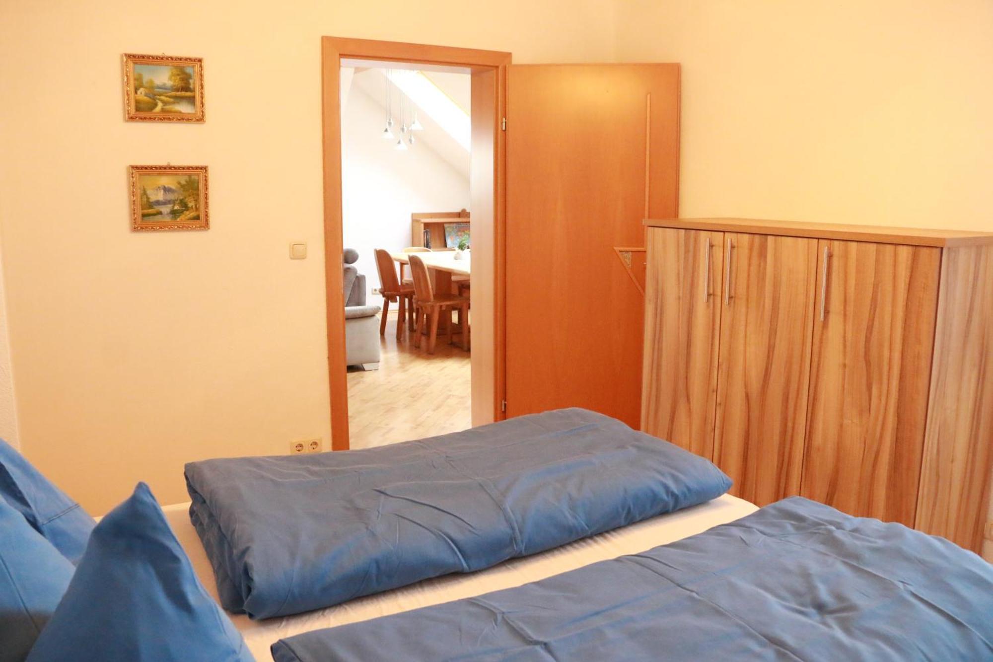 Ferienwohnung Am Bio-Bauernhof Obertrum am See Exterior photo