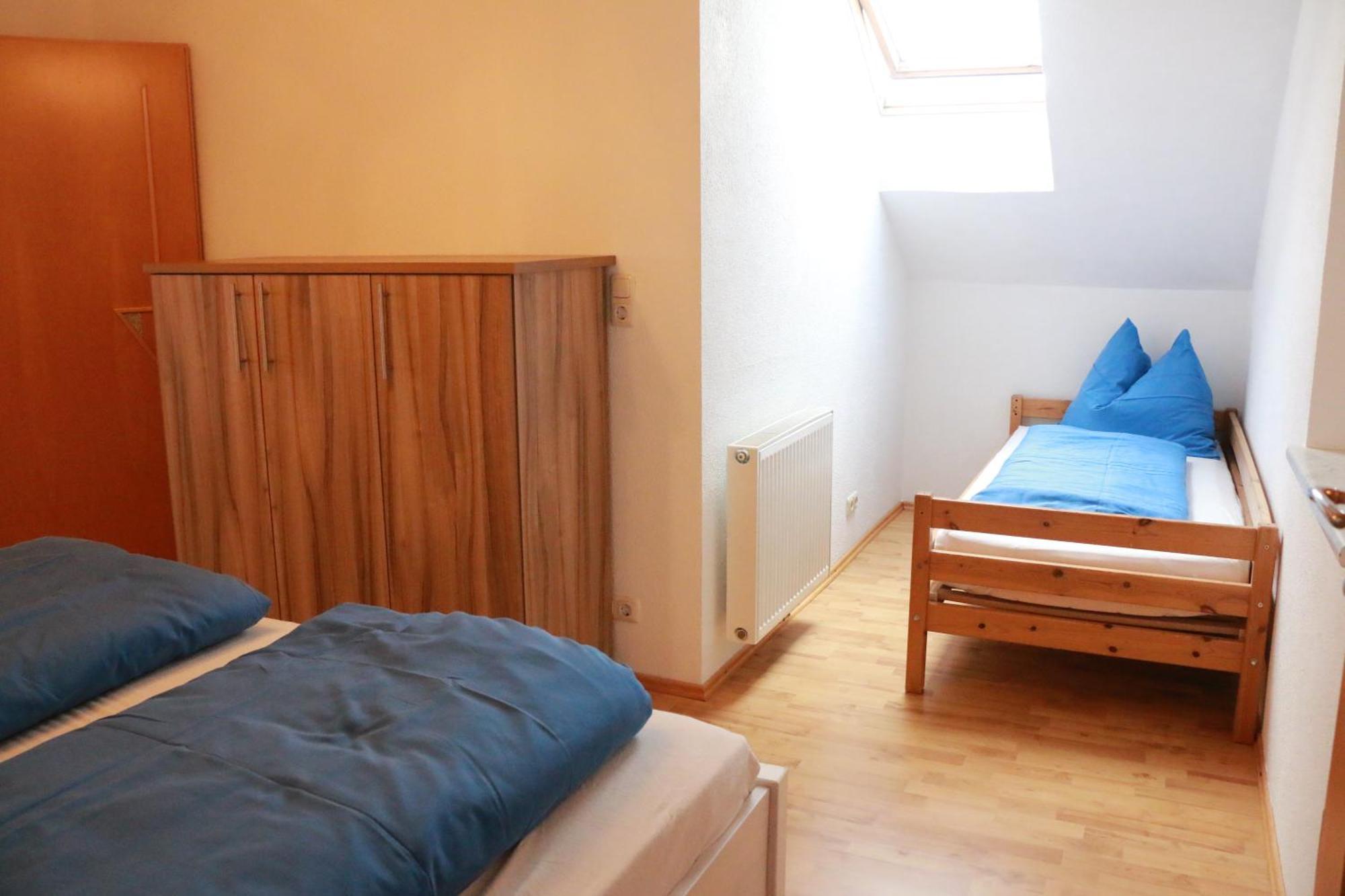 Ferienwohnung Am Bio-Bauernhof Obertrum am See Exterior photo